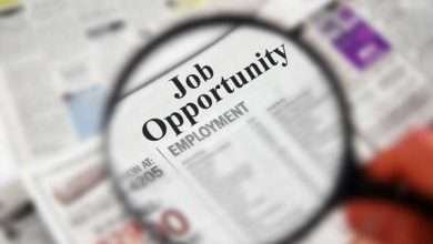 Hiring - Blackstone Town Planner