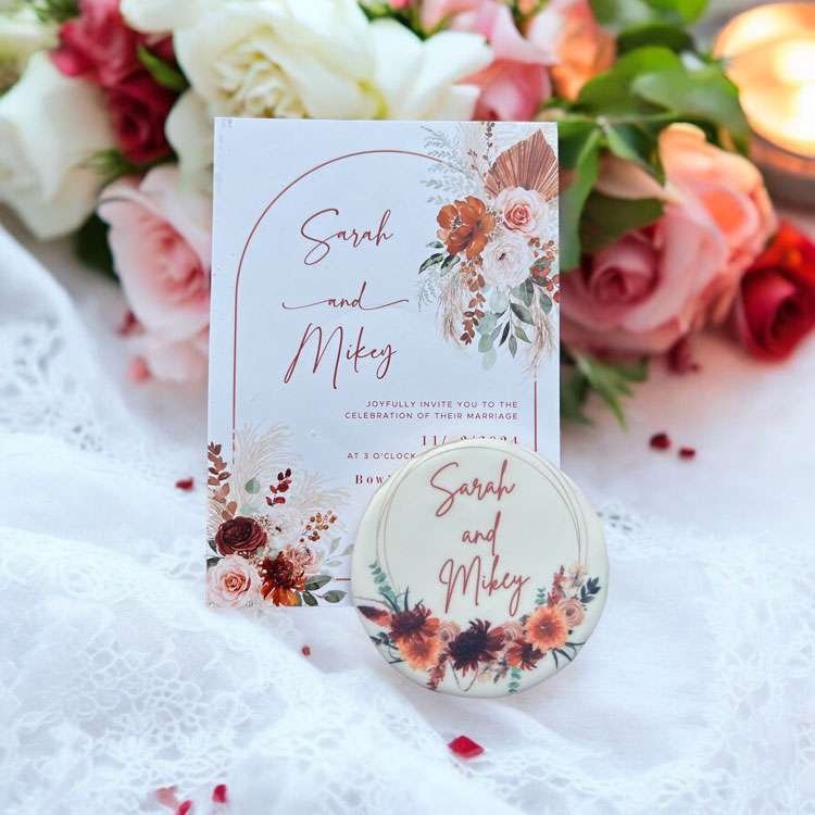 Worth Every Penny Pastries & Confections - Cookie