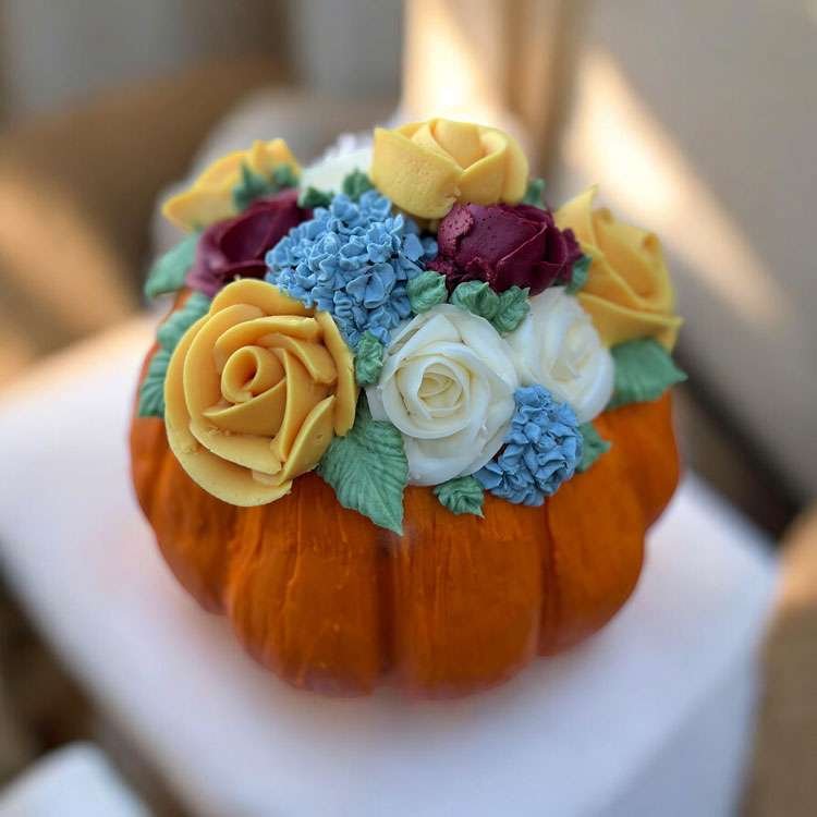 Worth Every Penny Pastries & Confections - Flowers
