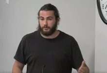 Zachary Tremblay of ZJ’s Home Improvements