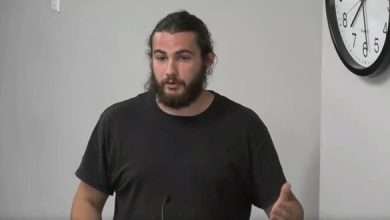 Zachary Tremblay of ZJ’s Home Improvements