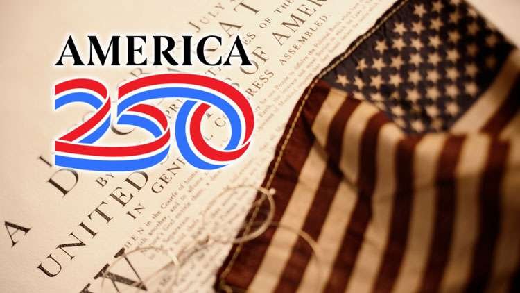 Blackstone Semiquincentennial celebration