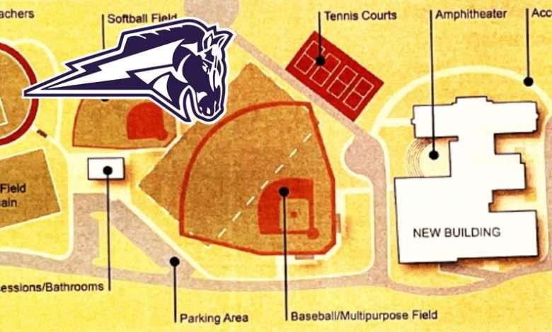 Blackstone Millville School Building Project