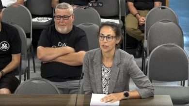 Blackstone cannabis equity policy